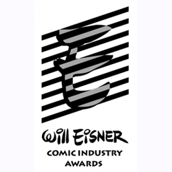 LES EISNER AWARDS 2017