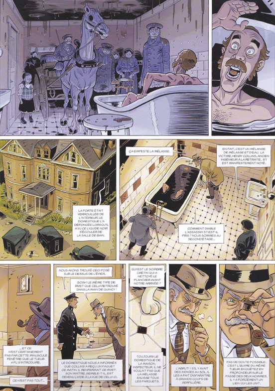 Extrait 2 : Shelton & Felter