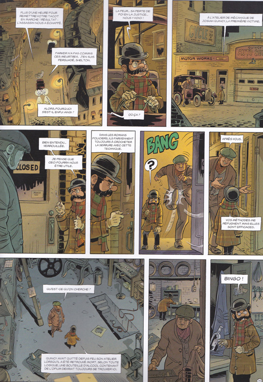 Extrait 3 : Shelton & Felter