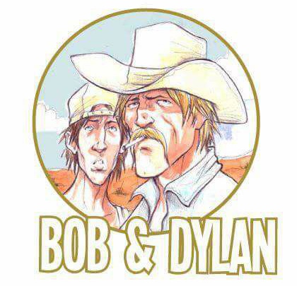 Bob & Dylan