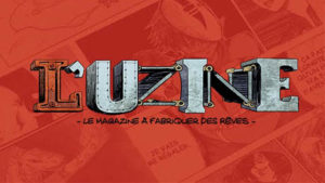 Association L'uzine