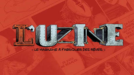 Association L'uzine