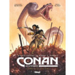 Conan La reine de la côte noire