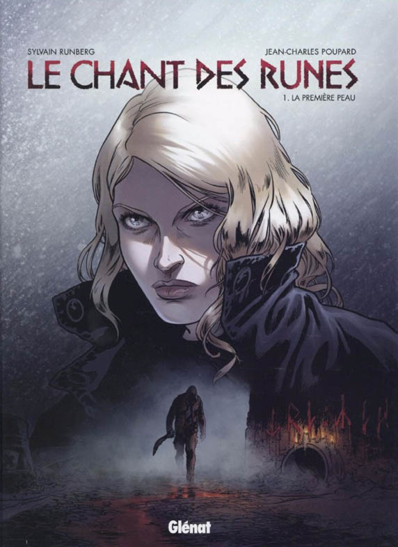 Extrait 1 Le chant des runes tome 1