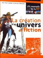 Création d'un univers de fiction