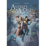 Astrid, Audaz & les Rois de Thulé