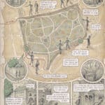 Dans la tête de Sherlock Holmes Tome 1 - Extrait 1