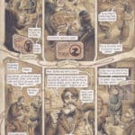 Dans la tête de Sherlock Holmes Tome 1 - Extrait 2