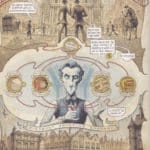 Dans la tête de Sherlock Holmes Tome 2 - Extrait 1