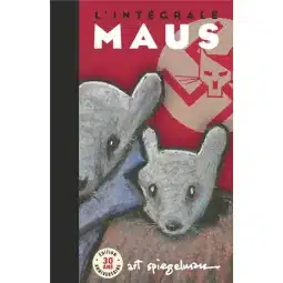 Intégrale Maus