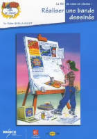 Réaliser Une Bande Dessinée - la bd de case en classe