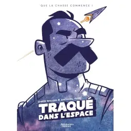 Traqué dans l espace