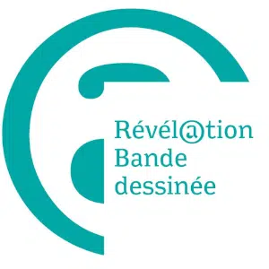 Prix Révélation BD 2026