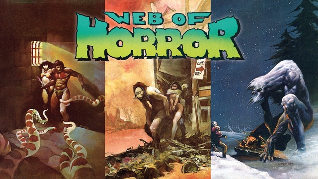 Web of Horror