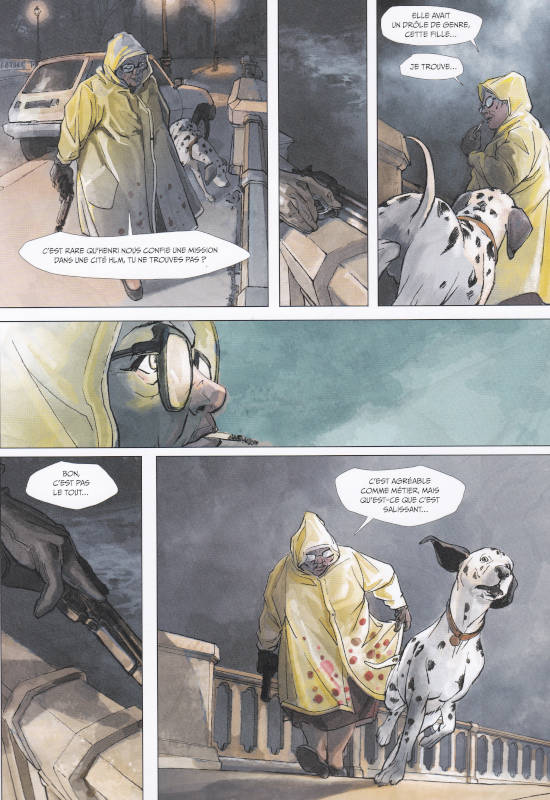 Extrait 2 : Le serpent majuscule